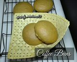 Foto langkah ke 9 dari resep Coffee Buns/ Roti Boy/ Roti O wanna be.