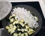Foto del paso 1 de la receta: Tortilla de calabacín