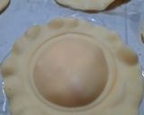 Foto del paso 9 de la receta: Capelinas de KaniKama (sorrentinos)