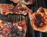Foto del paso 5 de la receta: Matambrito asado y Vacío al horno con verduras