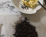 Foto langkah ke 1 dari resep Brownies tanpa BP dan SK.