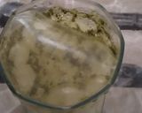 मोजितो (Mojito recipe in Hindi) रेसिपी चरण 3 फोटो