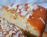 Semolina Cake (Basbousa) recipe step 18 photo