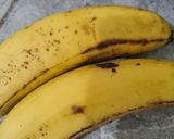 Foto langkah ke 1 dari resep Chocolate Banana Crepes (Piscok).