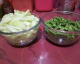 Foto langkah ke 1 dari resep Lodeh Sicang.
