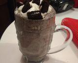 Foto del paso 4 de la receta: Milkshake de oreo