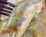 Foto del passaggio 15 della ricetta Lasagne al Salmone