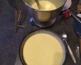Une image de l'étape 2 de Torta versata.