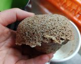 Foto del paso 4 de la receta: Pan Saludable al microondas de harina de almendras en 10 minutos