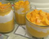 Foto langkah ke 6 dari resep King mango.