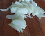 Une image de l'étape 1 de Riz grillé au beurre en cocotte Magimix.
