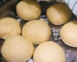 Foto langkah ke 4 dari resep 52. Donat Mini Simple 1 Telur.