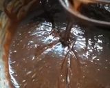 Foto langkah ke 1 dari resep Brownis Panggang.