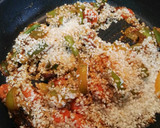 Foto del paso 13 de la receta: Paella de verduras