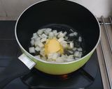 Foto langkah ke 2 dari resep Sup Ayam Makaroni.
