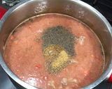 صورة لخطوة 10 من وصفة كفتة الأرز بالبطاطس واللحم 🥔🍖🇪🇬