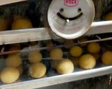 Foto langkah ke 4 dari resep Nastar Gluten Free (Tepung Mocaf).