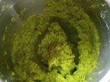 ব্রকোলি আমন্ড স্যুপ (broccoli almond soup recipe in Bengali)