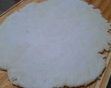 Foto del paso 5 de la receta: Bizcochitos granulados de queso