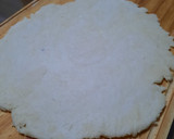 Foto del paso 5 de la receta: Bizcochitos granulados de queso