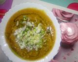 صورة لخطوة 1 من وصفة الفول المدمس حار 🌶️ على طريقتي