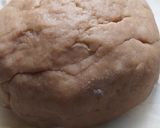 Foto del paso 1 de la receta: Bizcochitos integrales para el mate viajero
