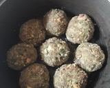 Foto del paso 4 de la receta: Albóndigas Caseras