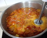 Foto del paso 4 de la receta: Conserva de tomate frito