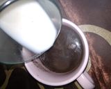 Foto langkah ke 3 dari resep Kopi Susu.