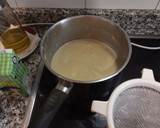 Foto del paso 2 de la receta: Tarta individual de arroz con leche a tu gusto