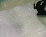 Foto del paso 4 de la receta: Vainillas sin gluten y vegan con aquafaba