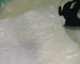 Foto del paso 4 de la receta: Vainillas sin gluten y vegan con aquafaba