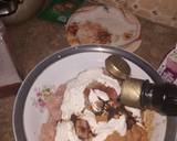 Tawa chicken Mali boti recipe step 2 photo