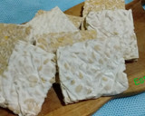 Foto langkah ke 2 dari resep 🎯Tempe Bakar Teflon.