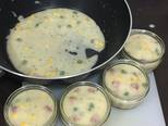 Zuppa soup langkah memasak 6 foto