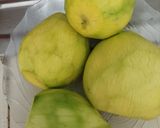 Foto langkah ke 1 dari resep 102. Sambel Mangga.