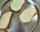 A picture of step 10 of Shahi Tukda.