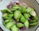 Foto langkah ke 1 dari resep Sambal Matah - Pete.