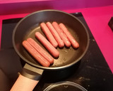 Foto del paso 2 de la receta: Ensalada alemana