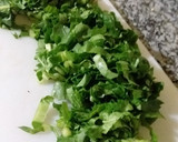 Foto del paso 2 de la receta: Tarta de verduras y de jamón y queso