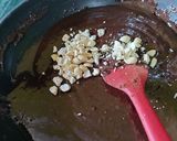 A picture of step 2 of Milk Chocolate.