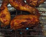 Ayam bakar wong solo ala chef supri ala indri arwin langkah memasak 5 foto