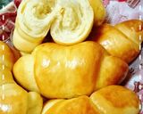 Foto langkah ke 11 dari resep Butter roll.