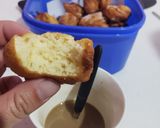 Foto del paso 5 de la receta: Buñuelos dulces