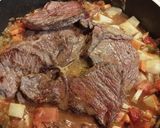 Foto del paso 4 de la receta: Churrasquitos de paleta a la siciliana