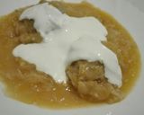 Húsgombócos káposzta recept fázis 6 fotója