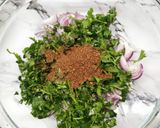 صورة لخطوة 4 من وصفة سلطة مشاوي