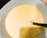 Foto langkah ke 3 dari resep PIE susu.