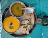 ગુજરાતી જમણ રેસીપી સ્ટેપ4ફોટો