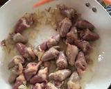 Foto langkah ke 2 dari resep Tumis Jantung Putren & Kacang Panjang.